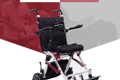 Top Brands for Electric Wheelchairs in the USA